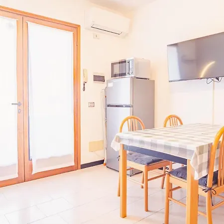 Ginevra - Italian Homing Appartamento Sirmione